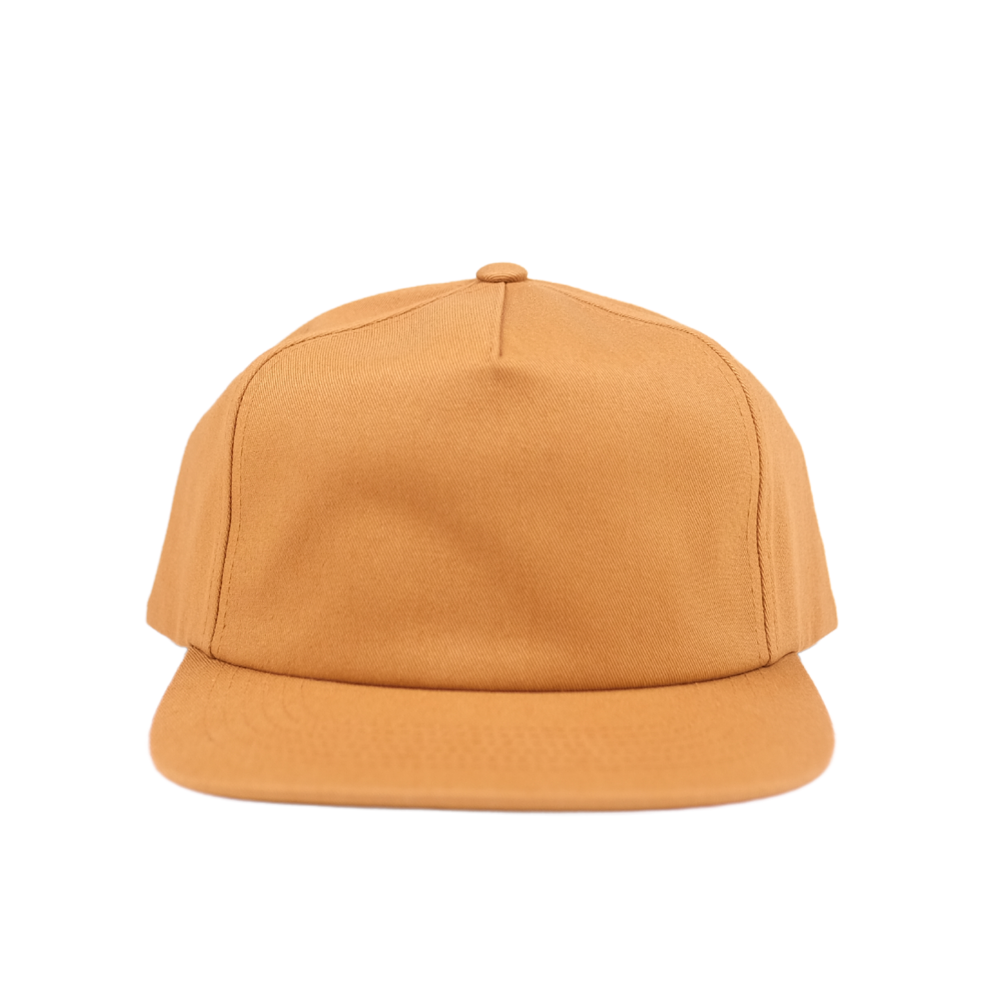 Atonal A500 UNSTRUCTURED SNAPBACK FLATBILL HAT