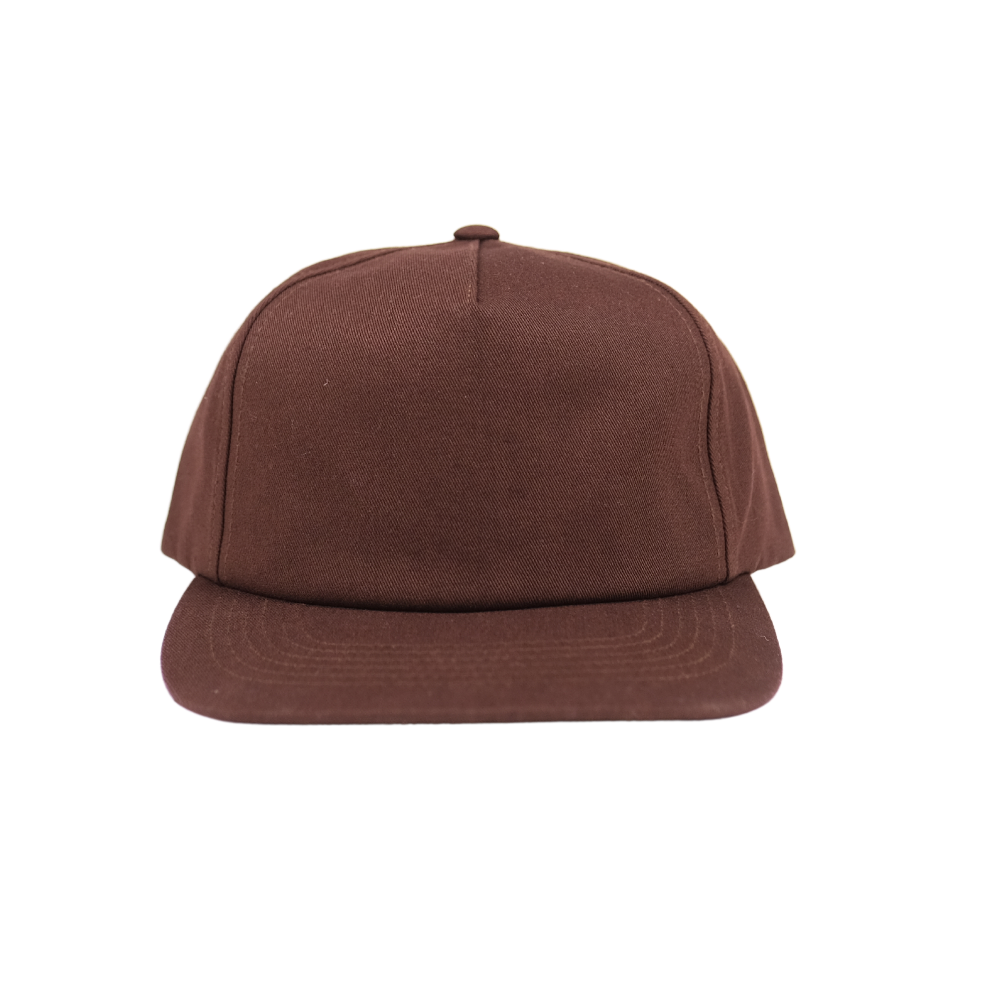 Atonal A500 UNSTRUCTURED SNAPBACK FLATBILL HAT