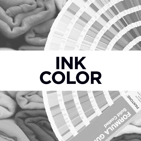 Lets Talk Color: Why Pantones Matter and What to Expect – Relentless Merch