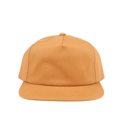 Atonal A500 UNSTRUCTURED SNAPBACK FLATBILL HAT