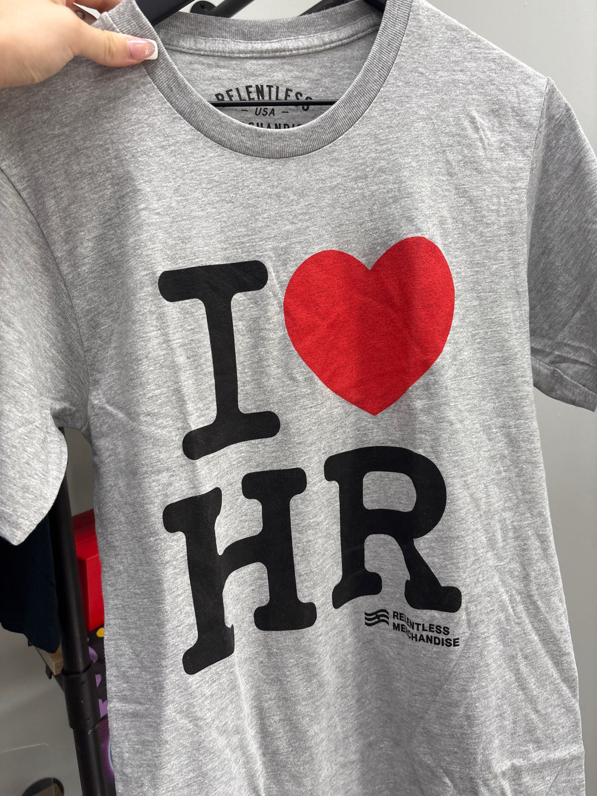 I Heart HR